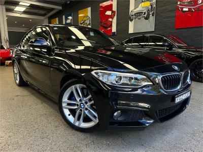 2017 BMW 2 Series 230i Luxury Line Coupe F22 for sale in Inner South